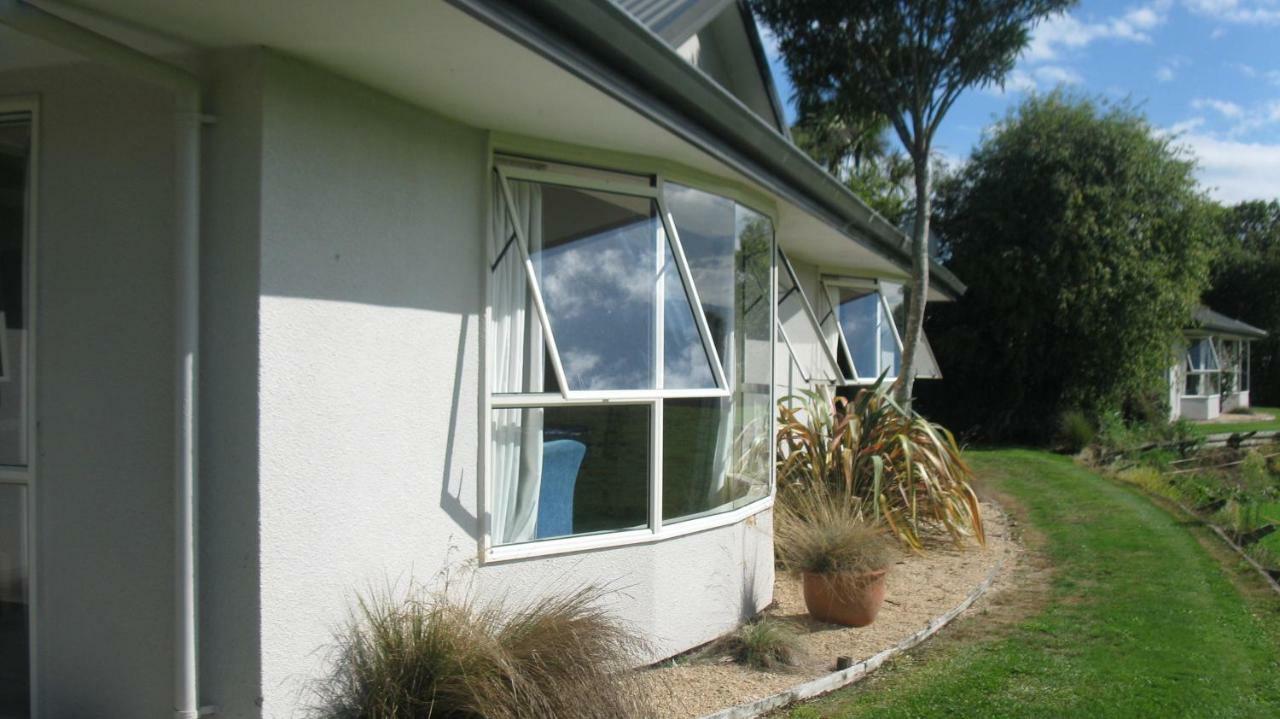 Karamea River Motels Exteriör bild